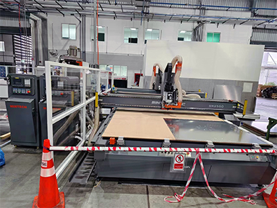 Installation Preparation