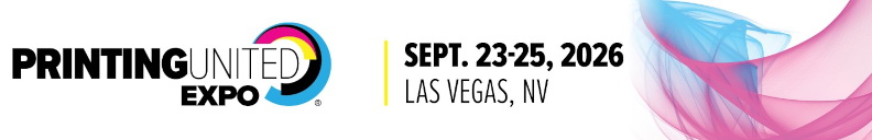 Mintech in PRINTING United Expo2026