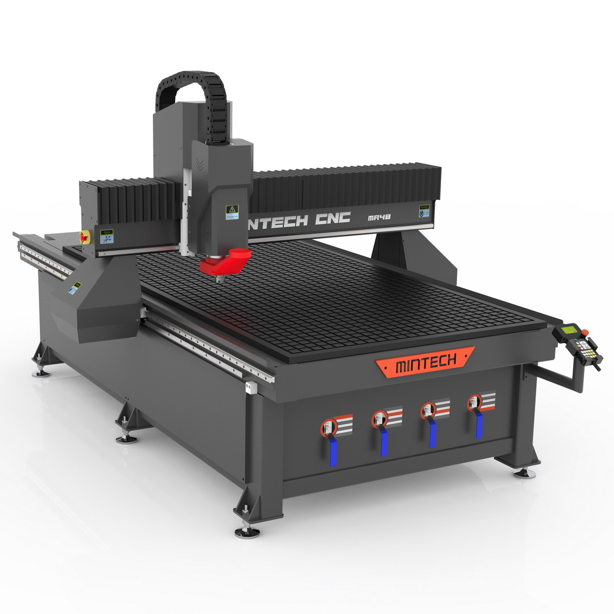 CNC Routers