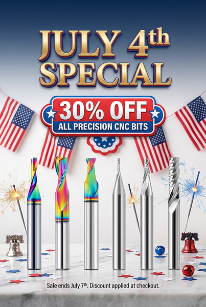 July 4th Special
